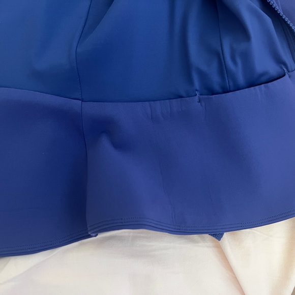 Extremely Rare LuLulemon Define Jacket - purple size 4 very sliming - Picture 8 of 11